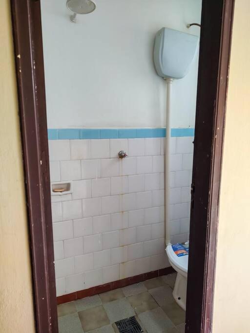 Casa em Praia Grande - Fundão