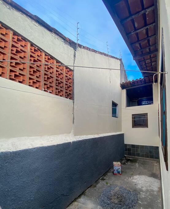 Casa em Praia Grande - Fundão