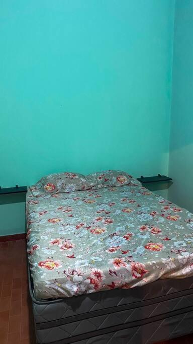 Casa em Praia Grande - Fundão