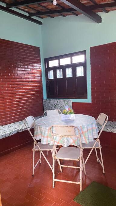 Casa em Praia Grande - Fundão