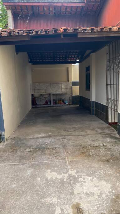 Casa em Praia Grande - Fundão