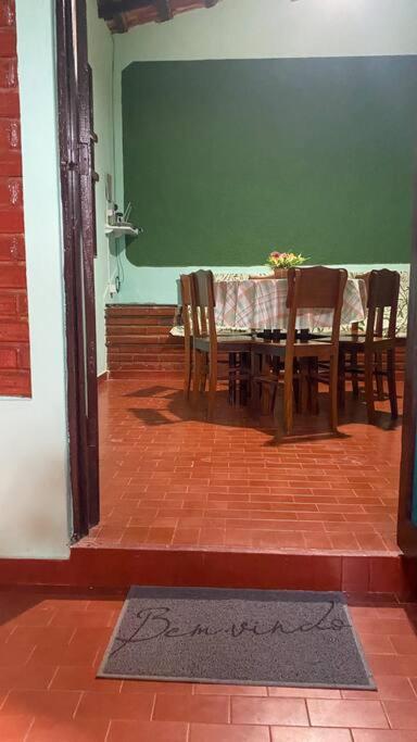 Casa em Praia Grande - Fundão