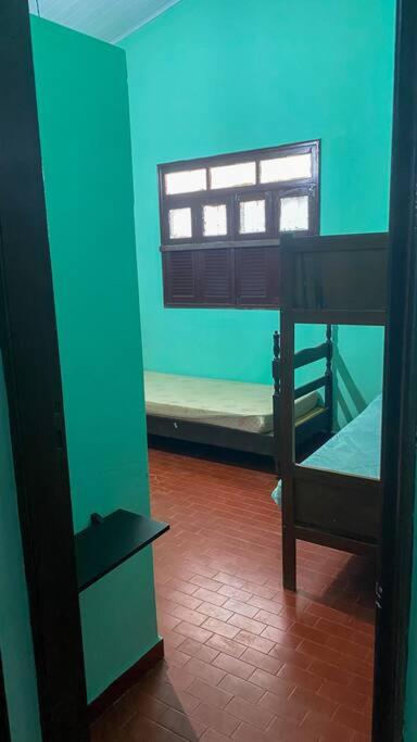 Casa em Praia Grande - Fundão