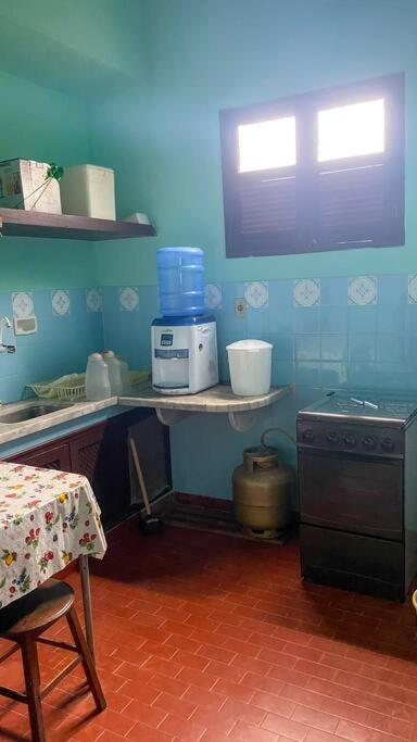 Casa em Praia Grande - Fundão