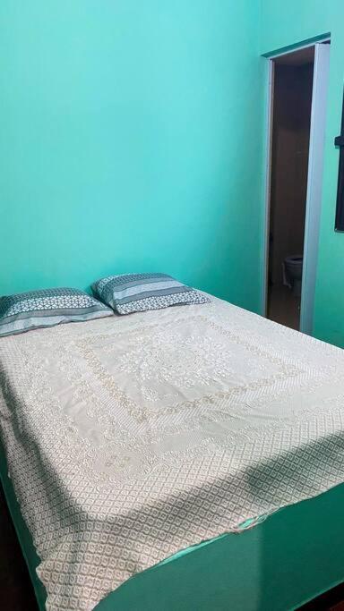 Casa em Praia Grande - Fundão