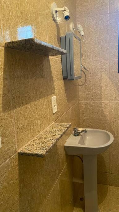 Casa em Praia Grande - Fundão