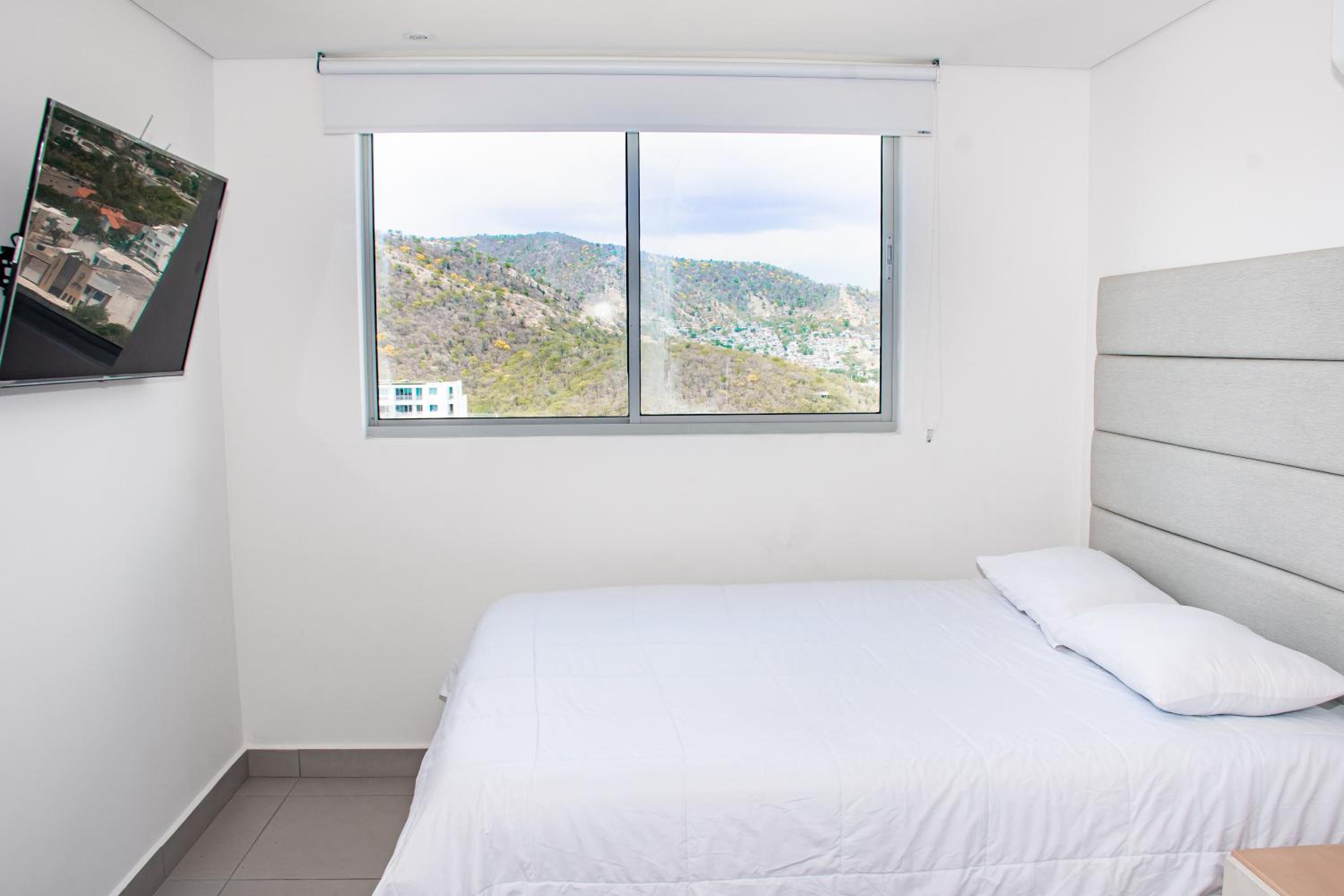 Apartamento de lujo cerca al mar