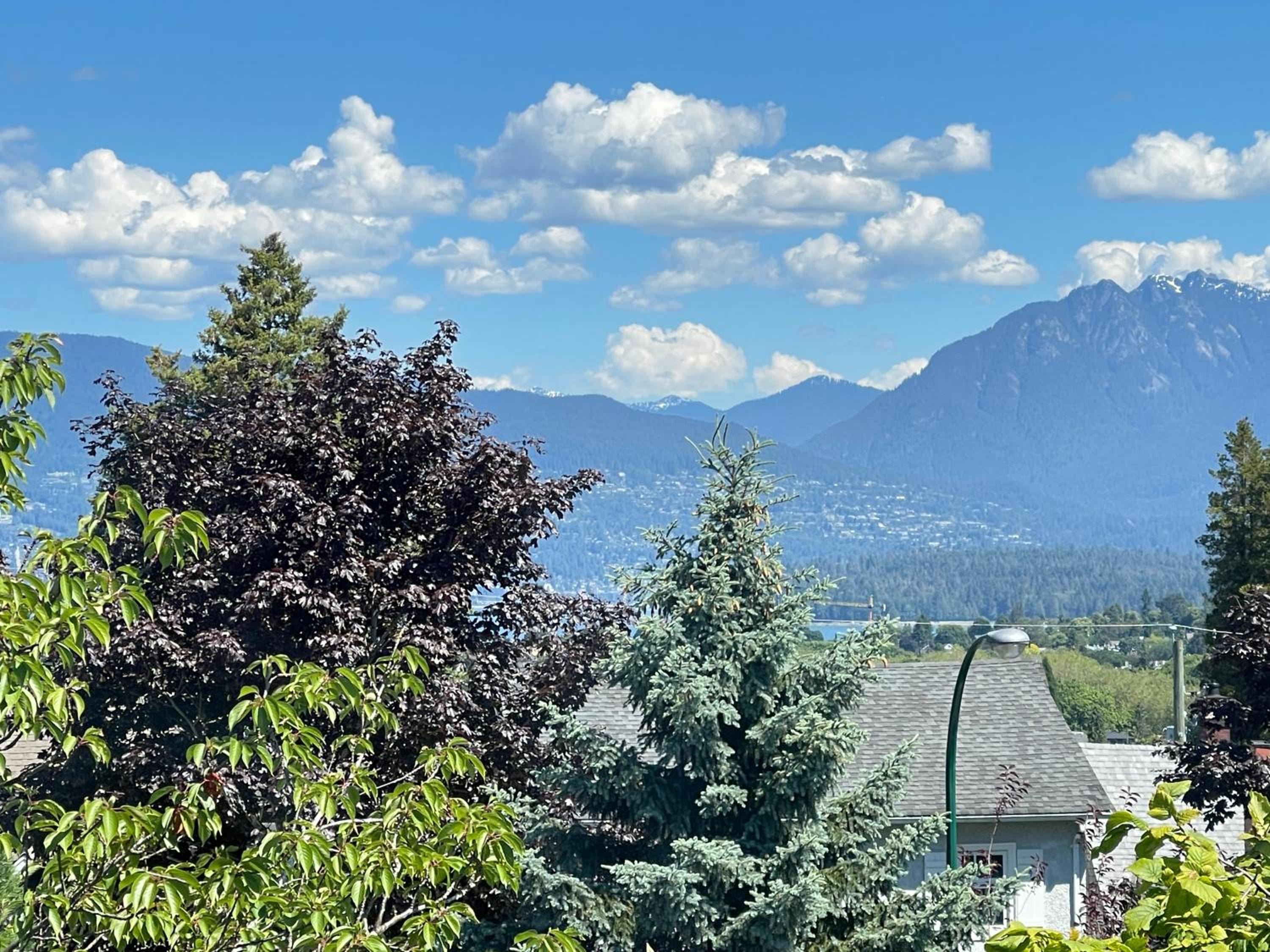 Cozy Guest Rooms Near UBC, Downtown and Beaches