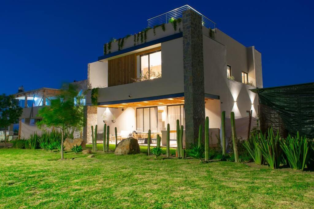 Hotel Exclusive Luxury Home With Rooftop Jacuzzi