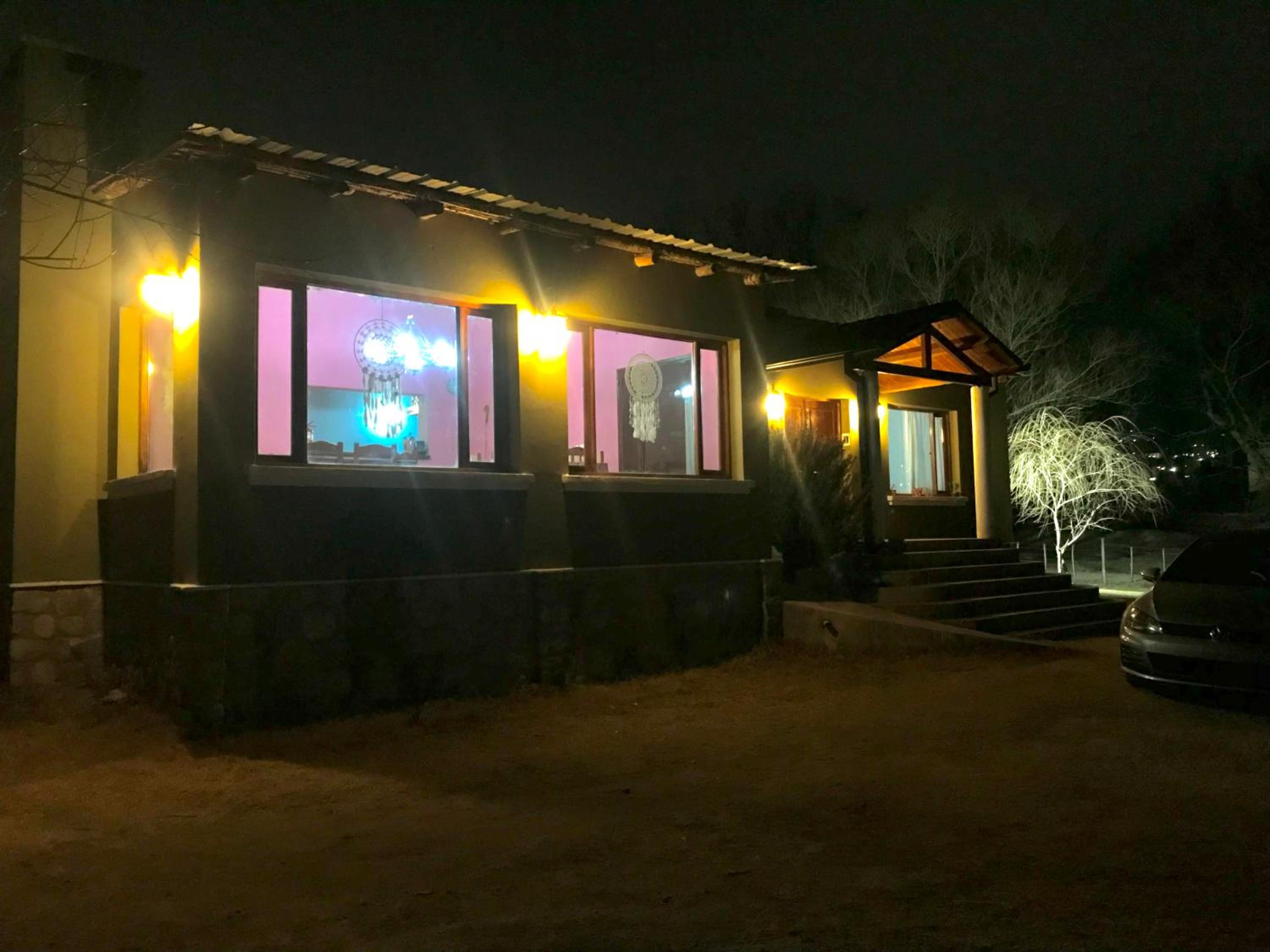 Casa Cruz