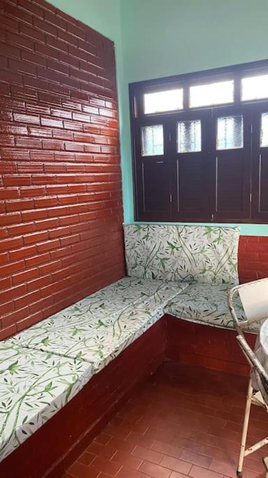 Casa em Praia Grande - Fundão