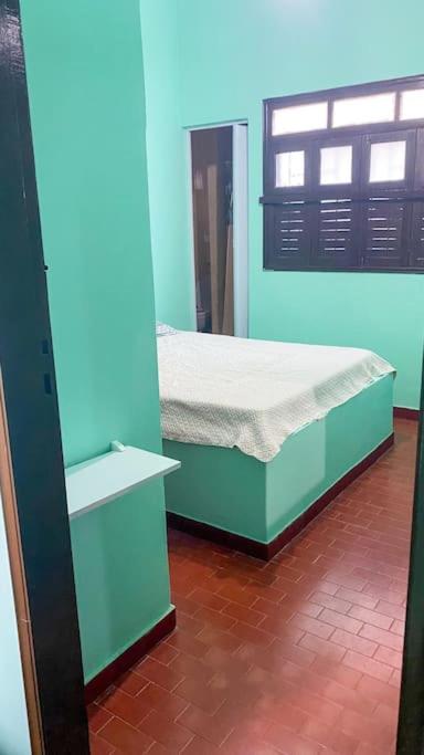 Casa em Praia Grande - Fundão