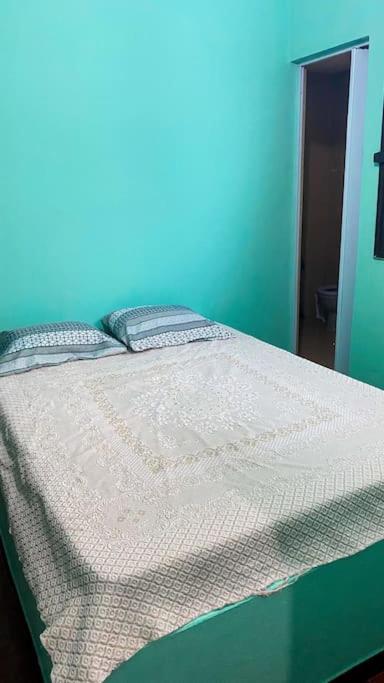 Casa em Praia Grande - Fundão
