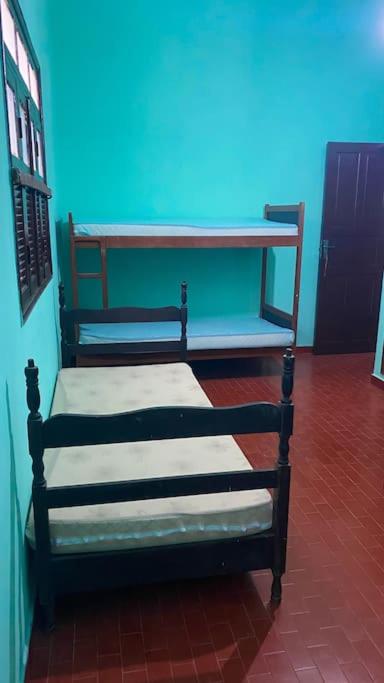 Casa em Praia Grande - Fundão