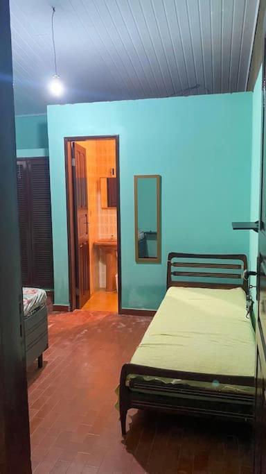 Casa em Praia Grande - Fundão