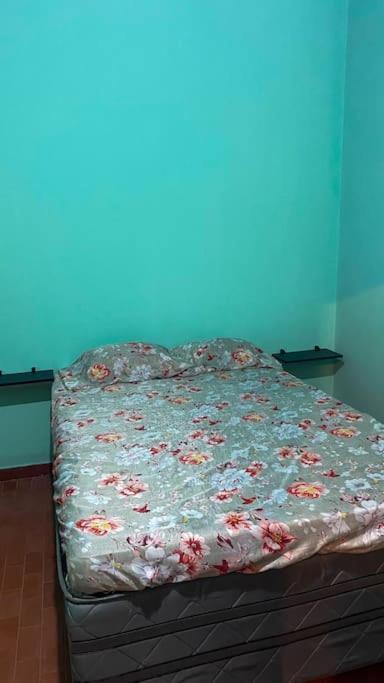 Casa em Praia Grande - Fundão
