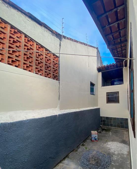 Casa em Praia Grande - Fundão