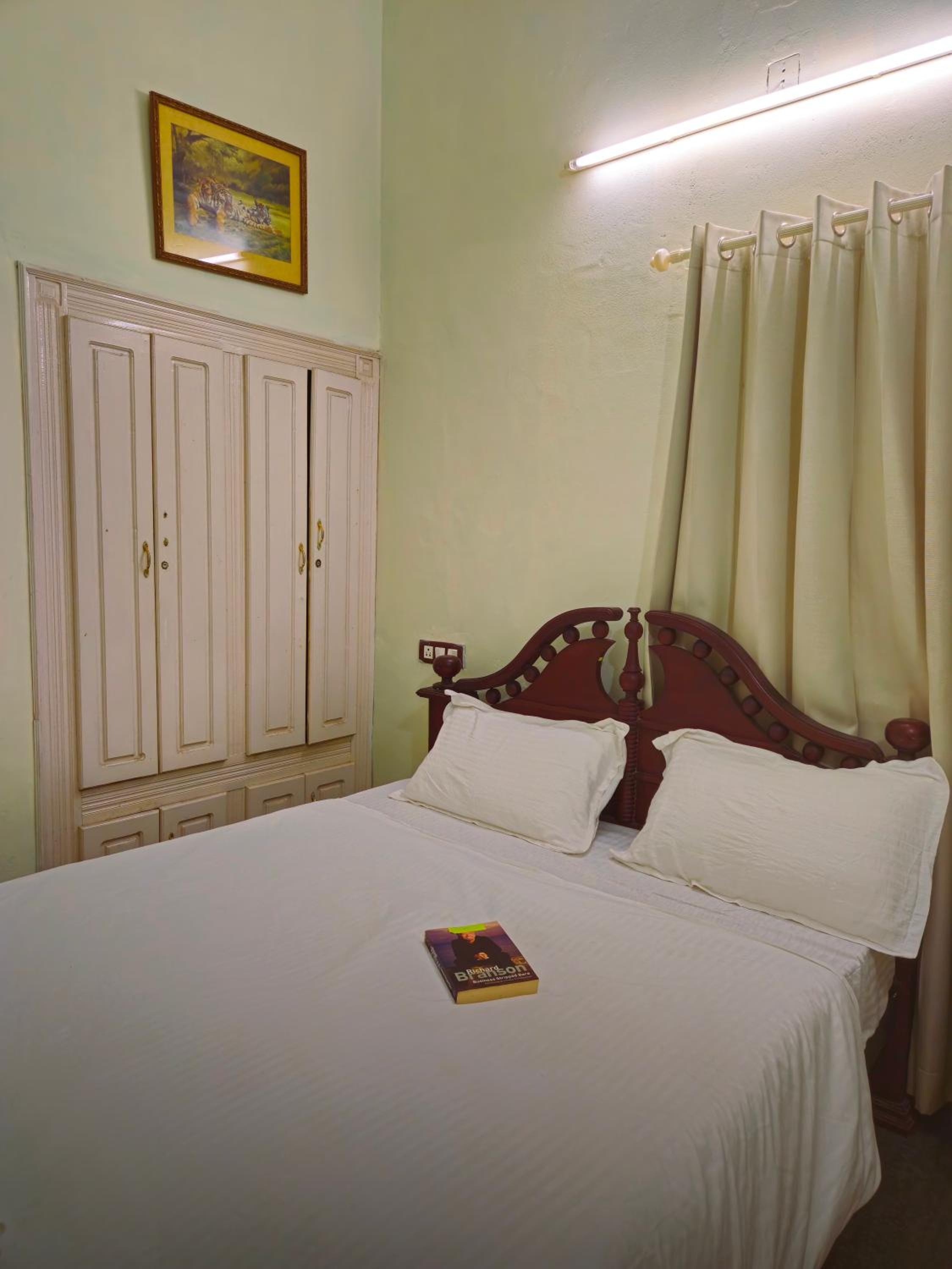Manikkal Bunglow