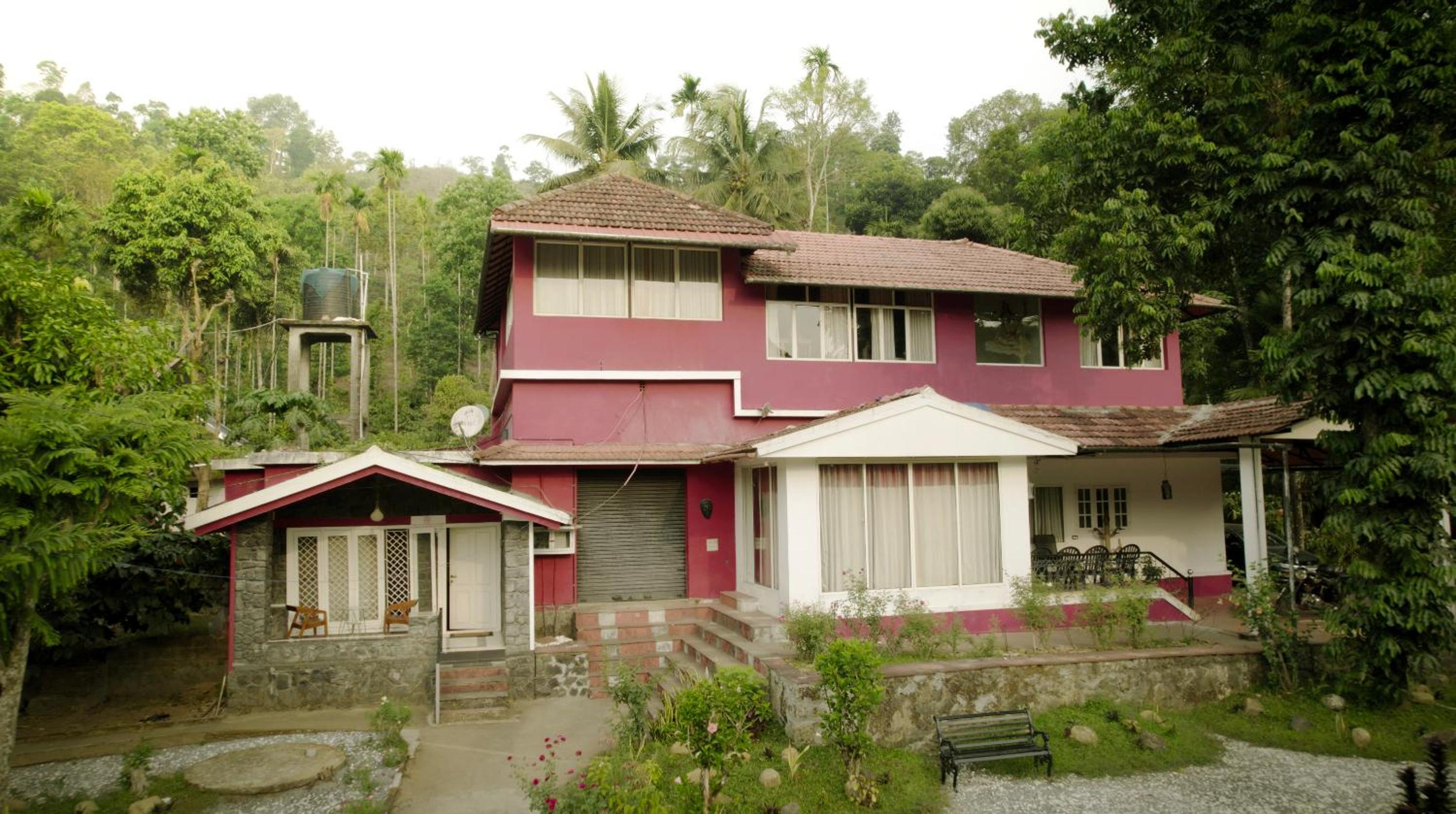 Manikkal Bunglow