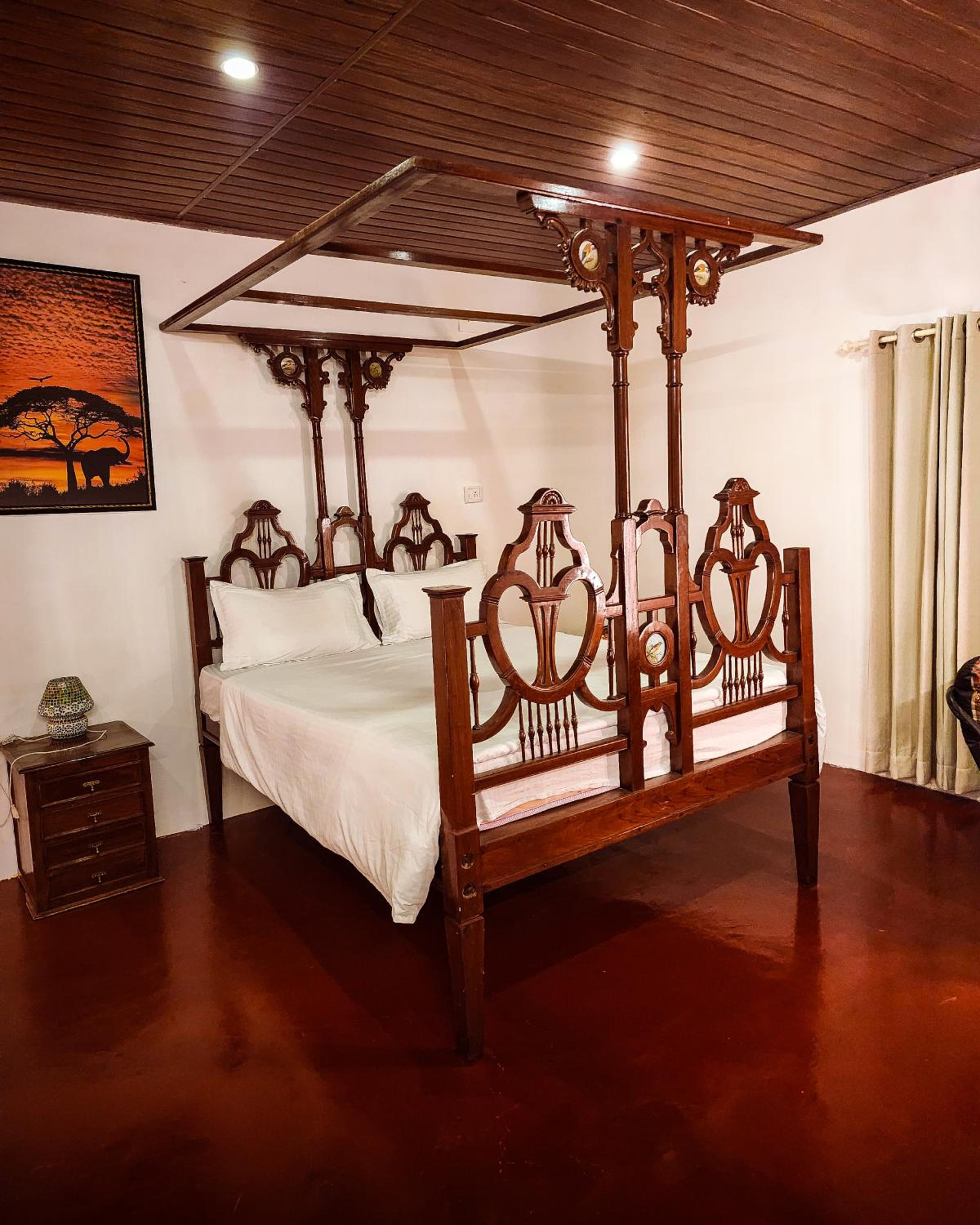 Manikkal Bunglow