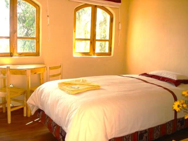 Ecolodge Copacabana view 3