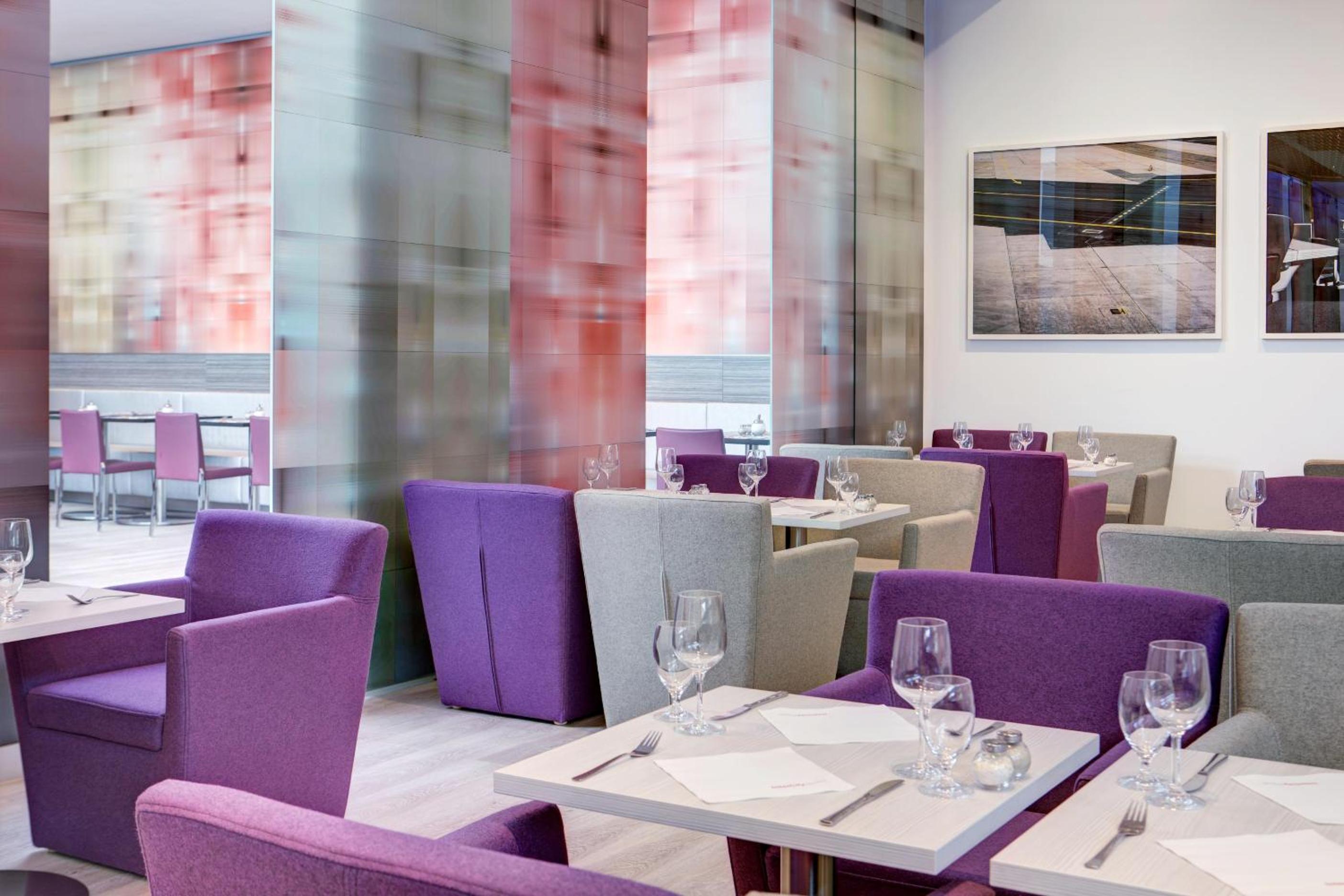 IntercityHotel Frankfurt Airport - Property Image 7