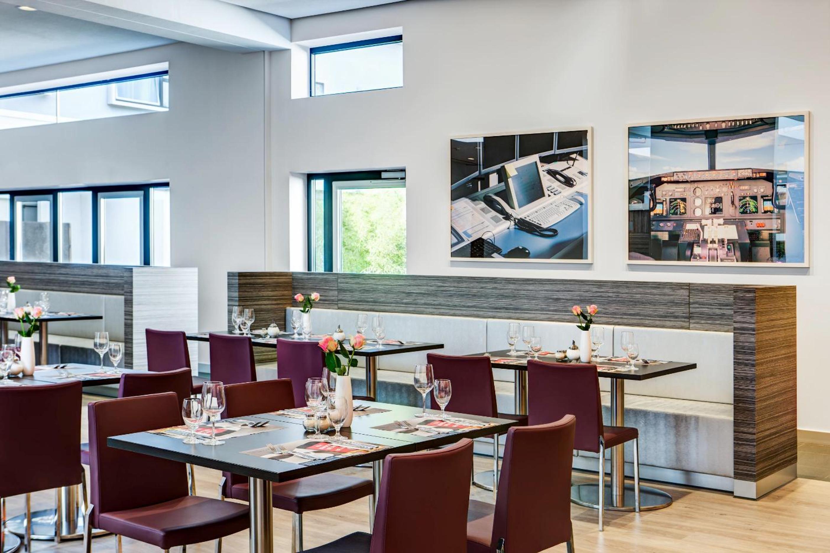 IntercityHotel Frankfurt Airport - Property Image 8