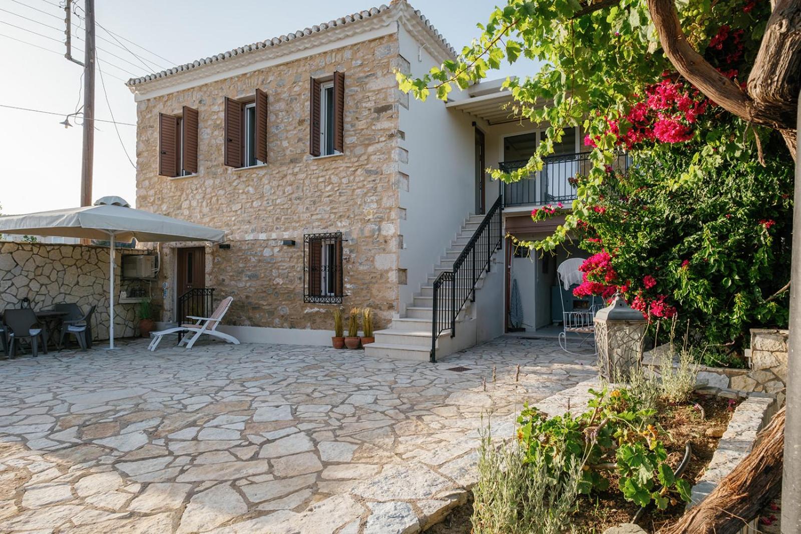 Villa Methoni Gem photo 2