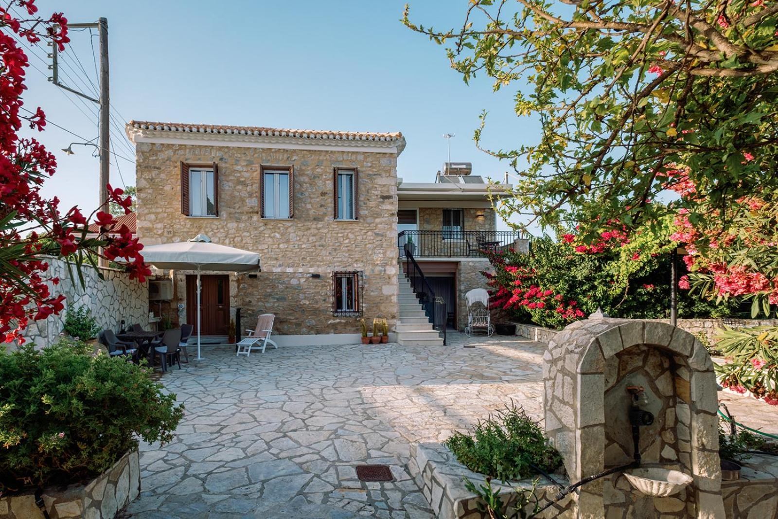 Villa Methoni Gem photo 5