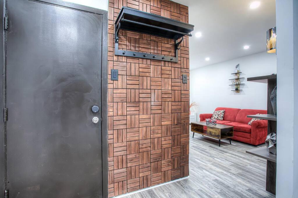 Luxury 1BR Apartment, Free Parking
