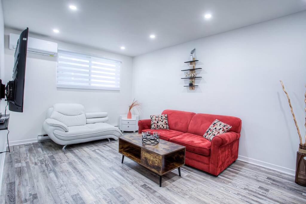 Luxury 1BR Apartment, Free Parking