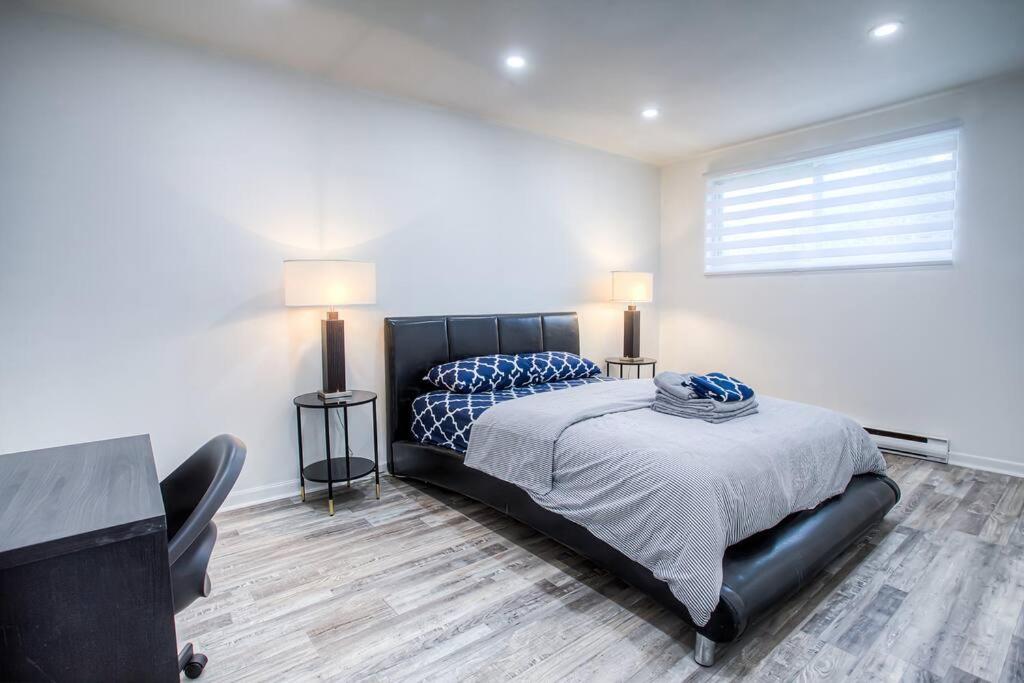 Luxury 1BR Apartment, Free Parking