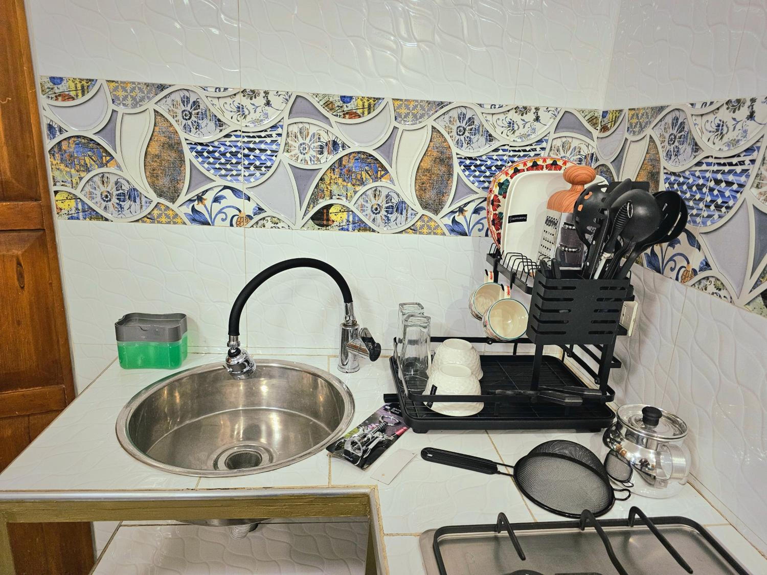 Casa del Viento