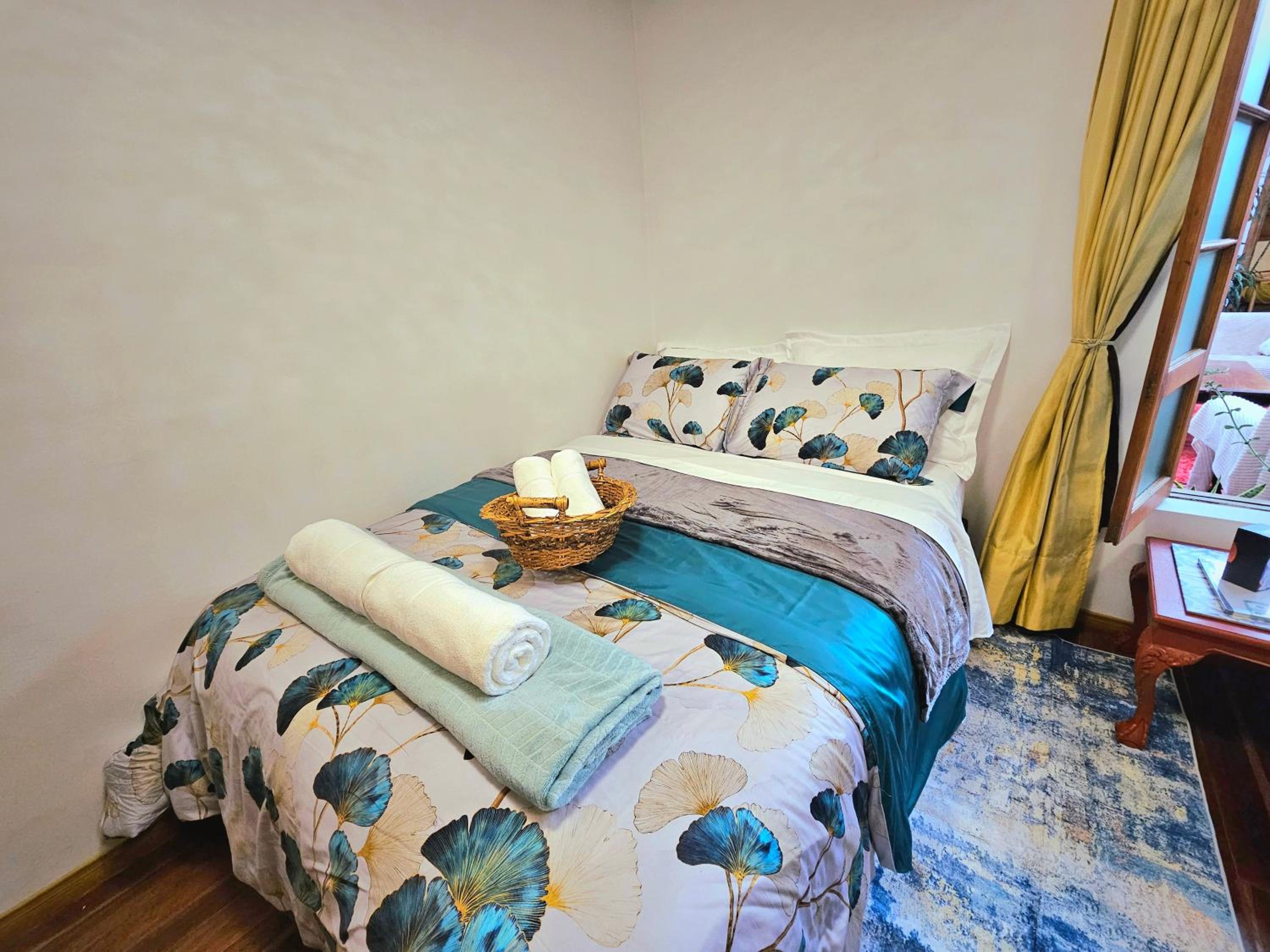 Casa del Viento