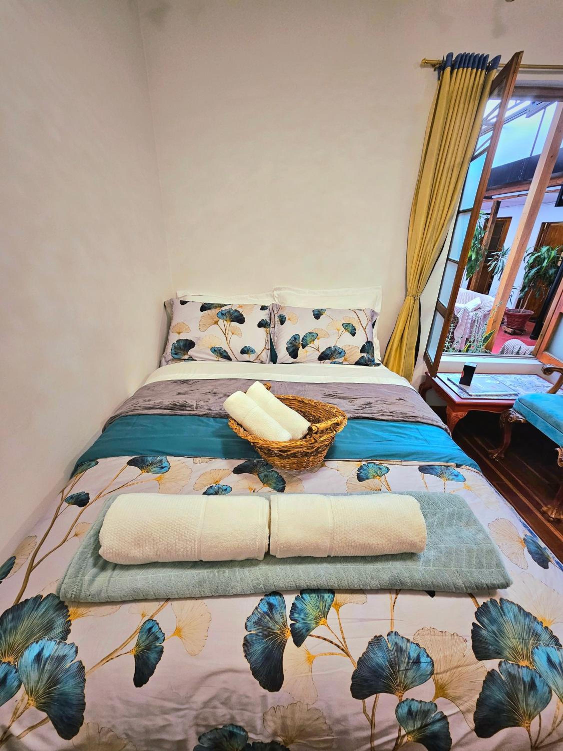 Casa del Viento