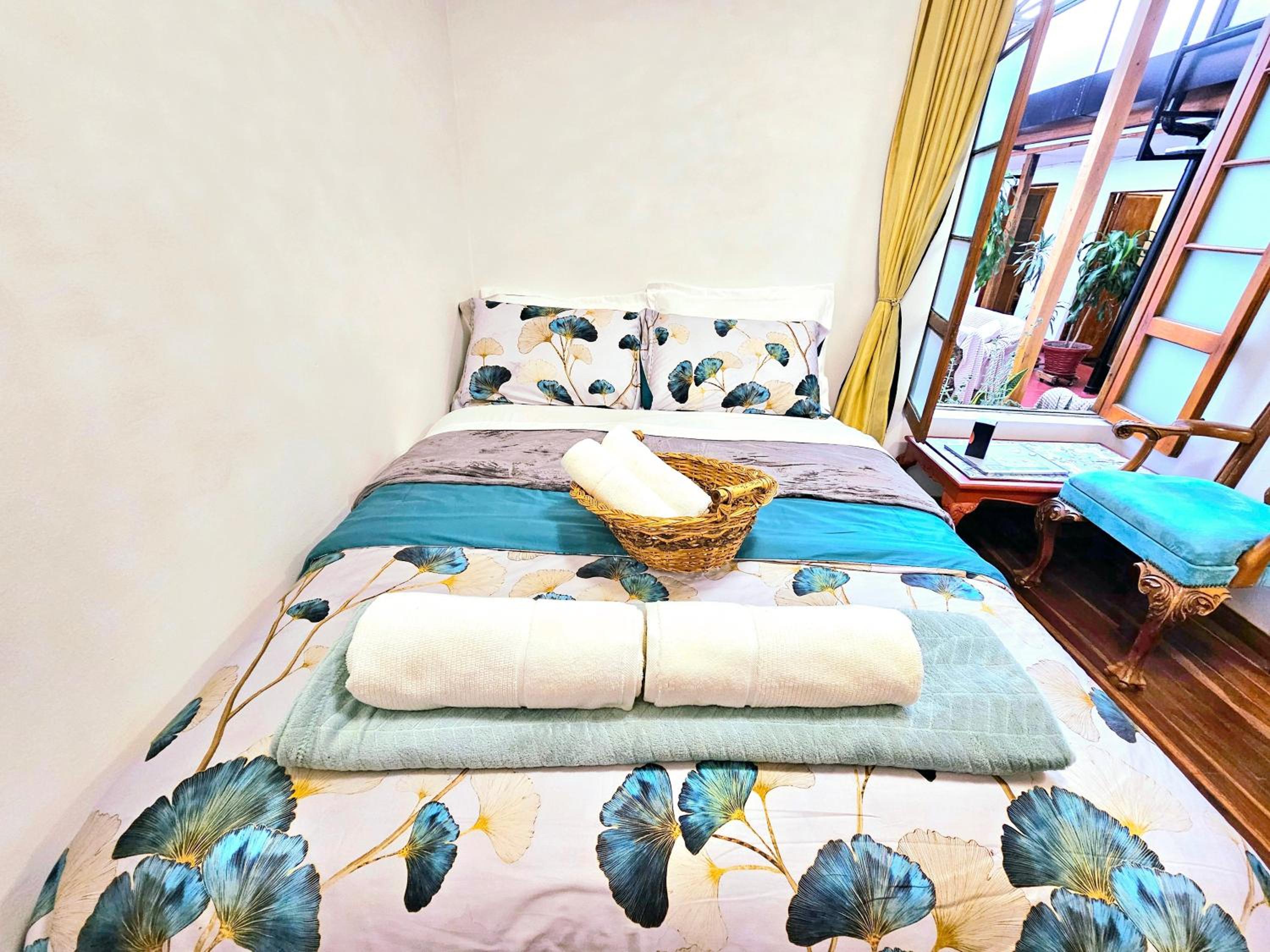 Casa del Viento