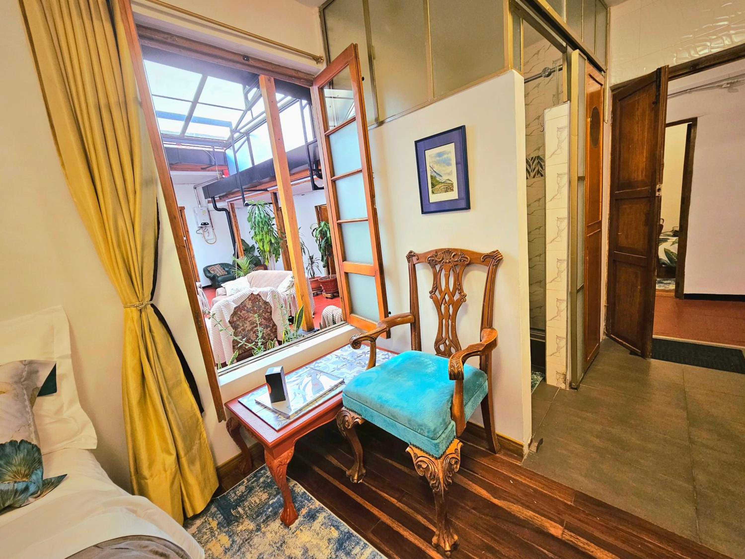 Casa del Viento