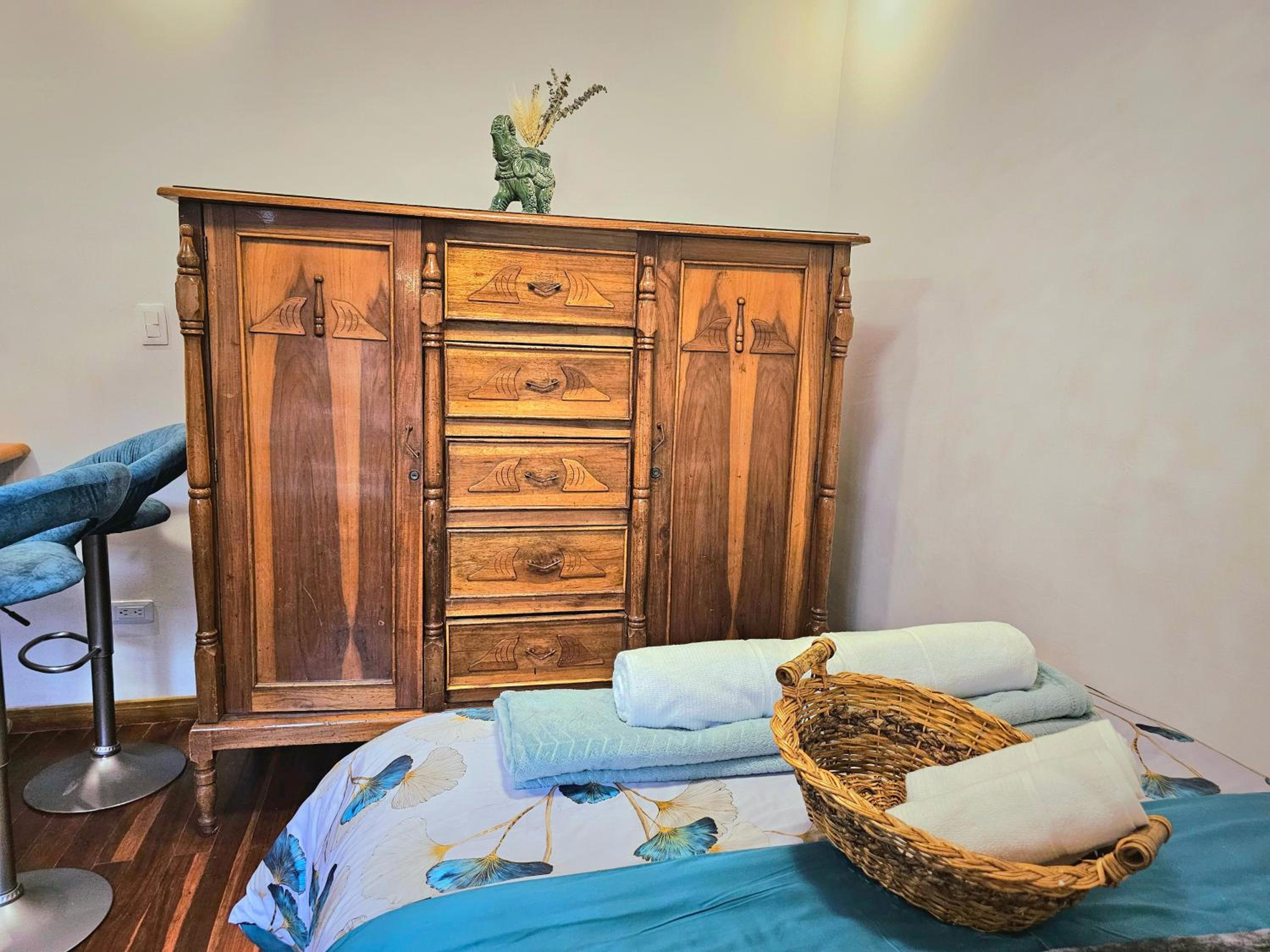Casa del Viento