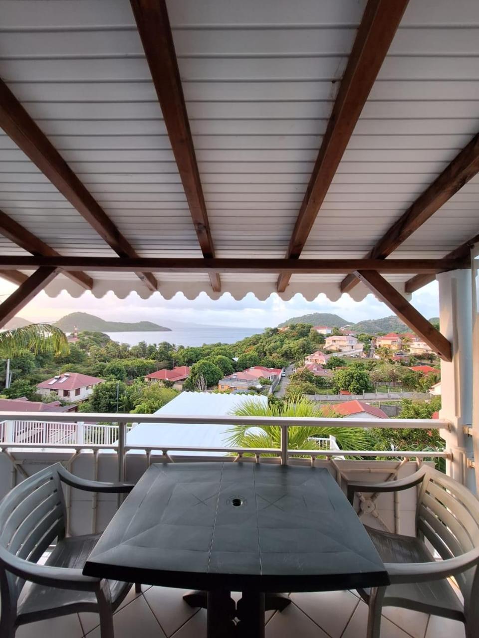 Petite Anse view 2