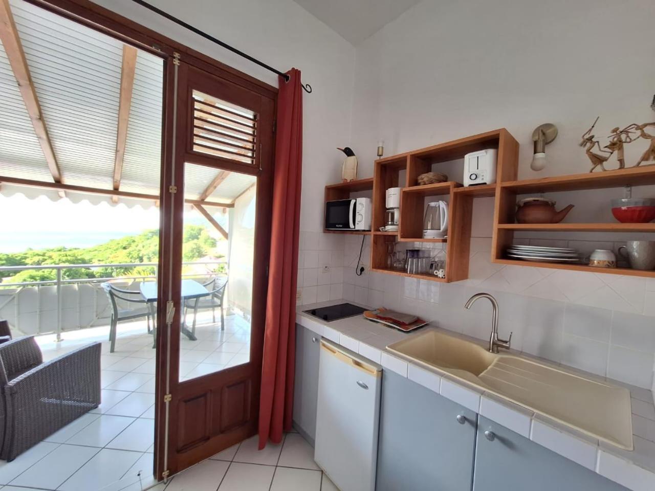 Petite Anse view 3