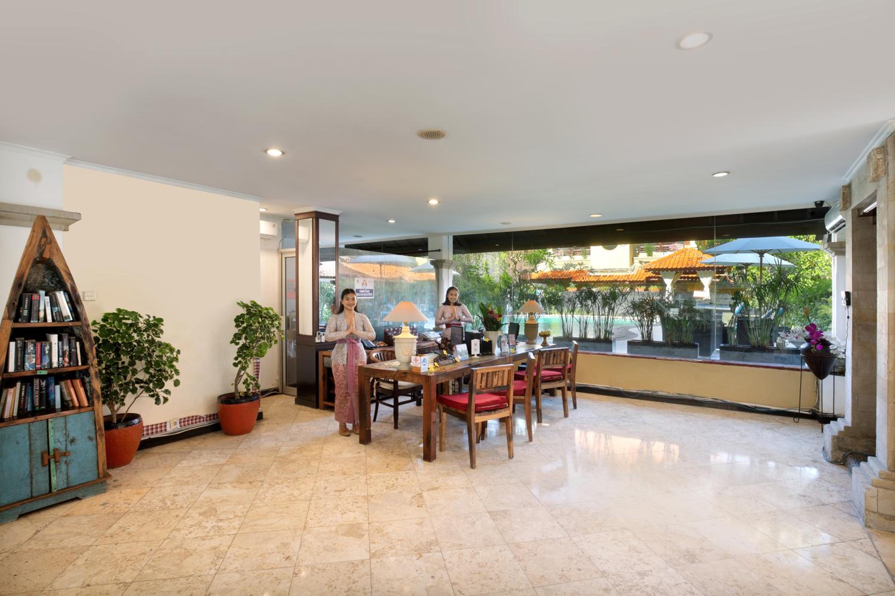 Villa at Royal Tunjung Bali