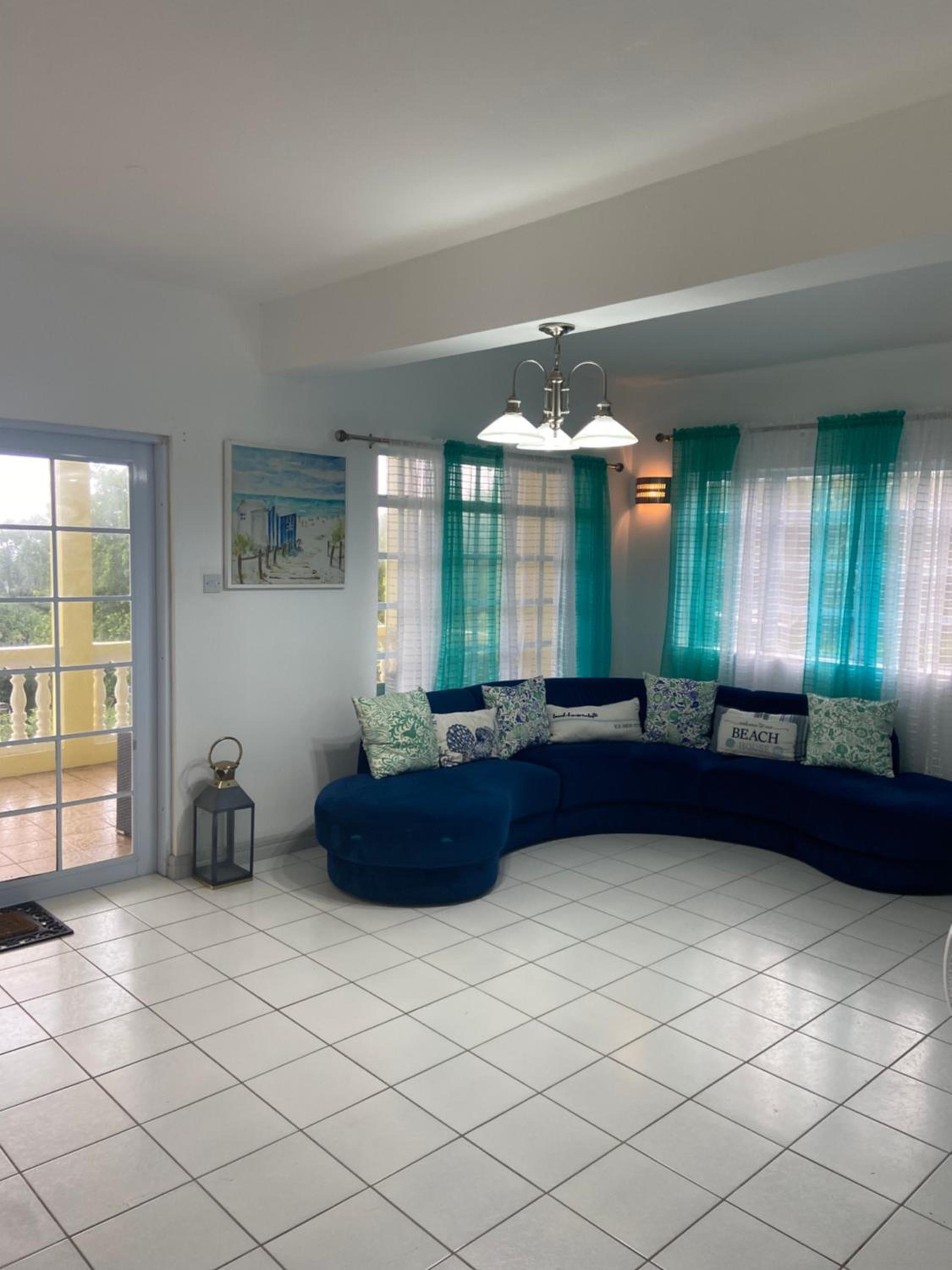 Seabliss Villa view 5