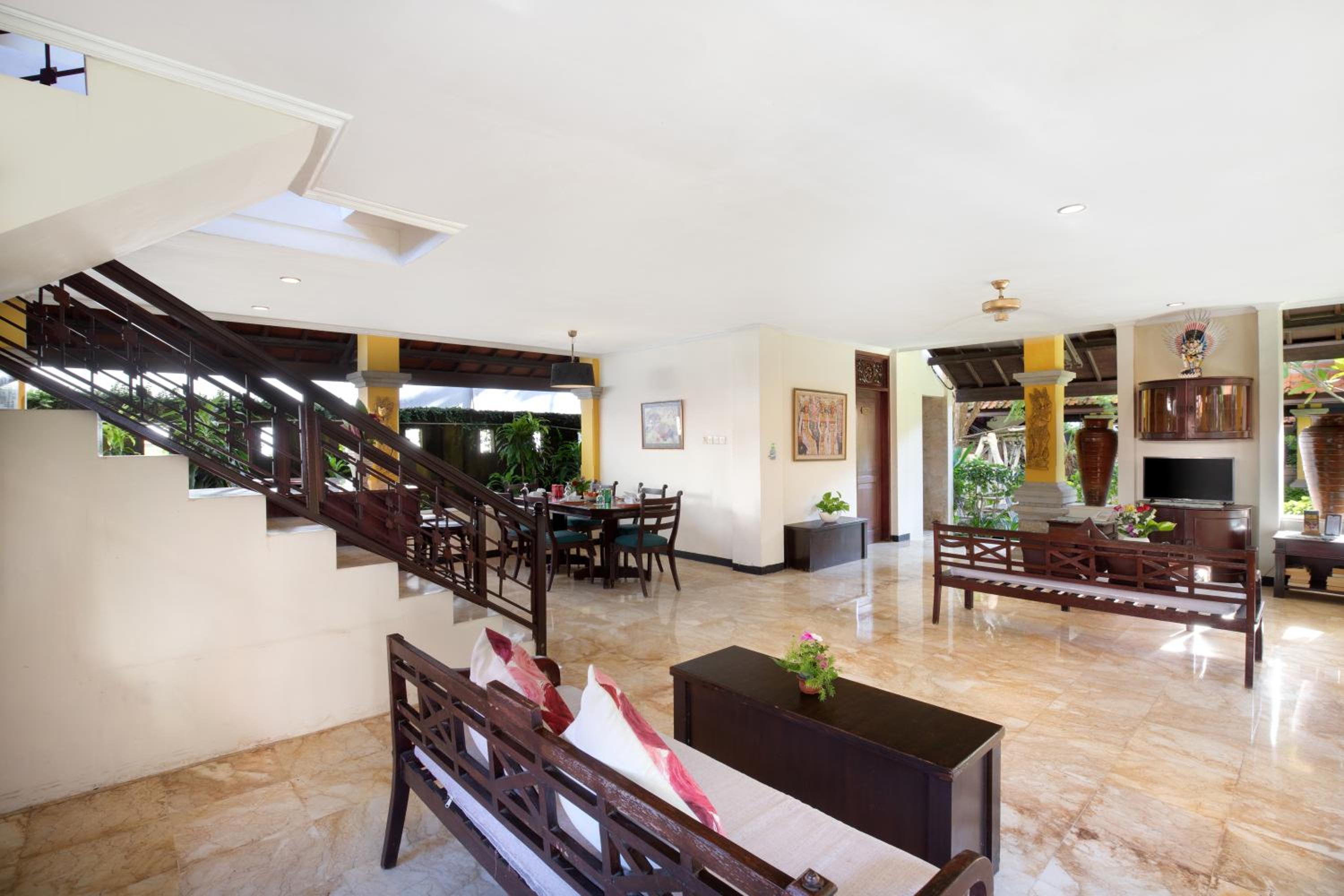 Villa at Royal Tunjung Bali