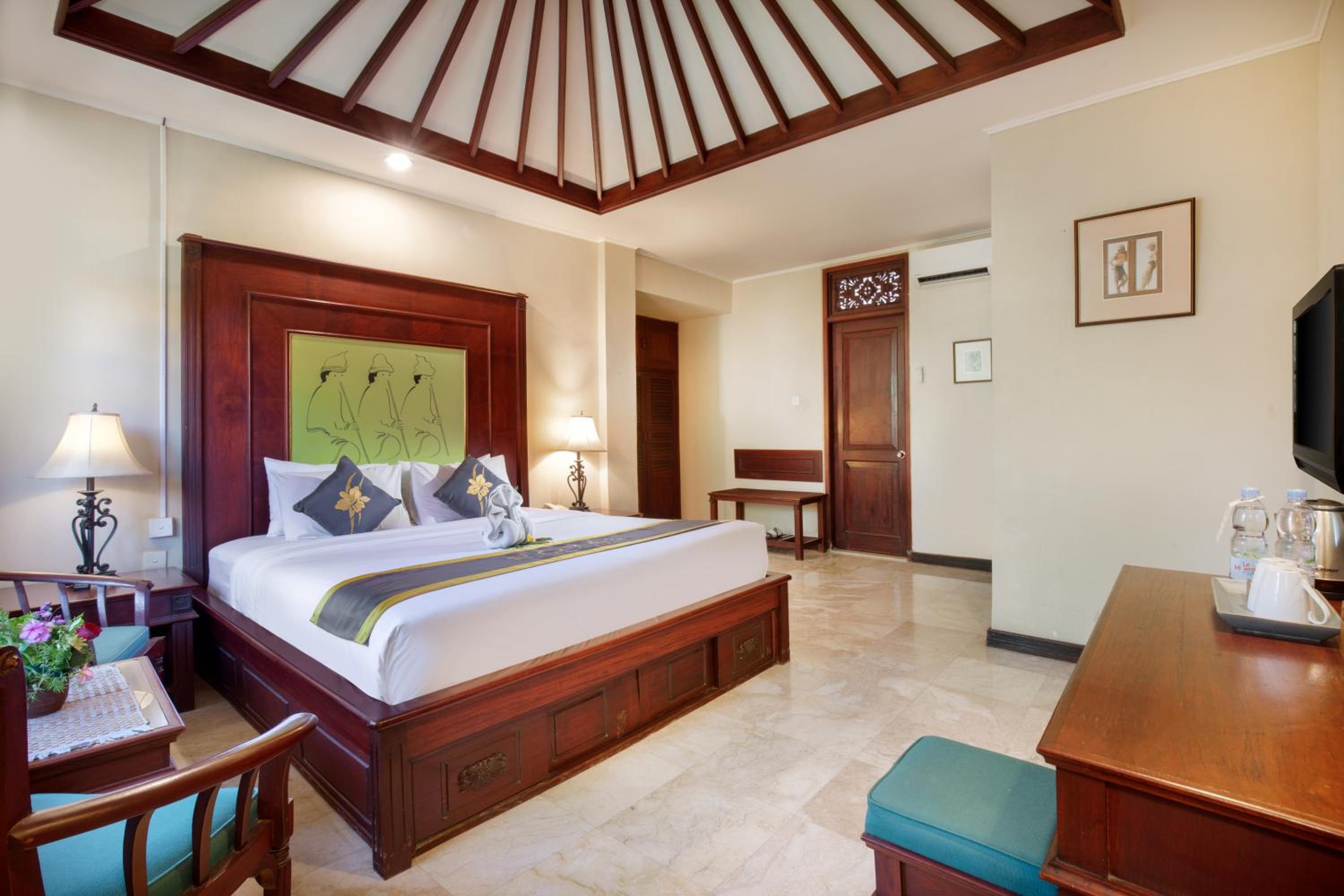 Villa at Royal Tunjung Bali