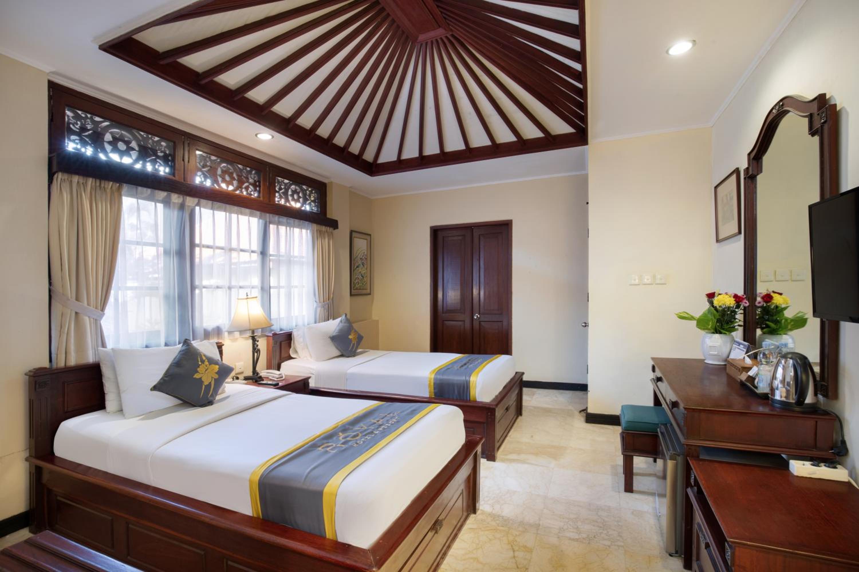Villa at Royal Tunjung Bali
