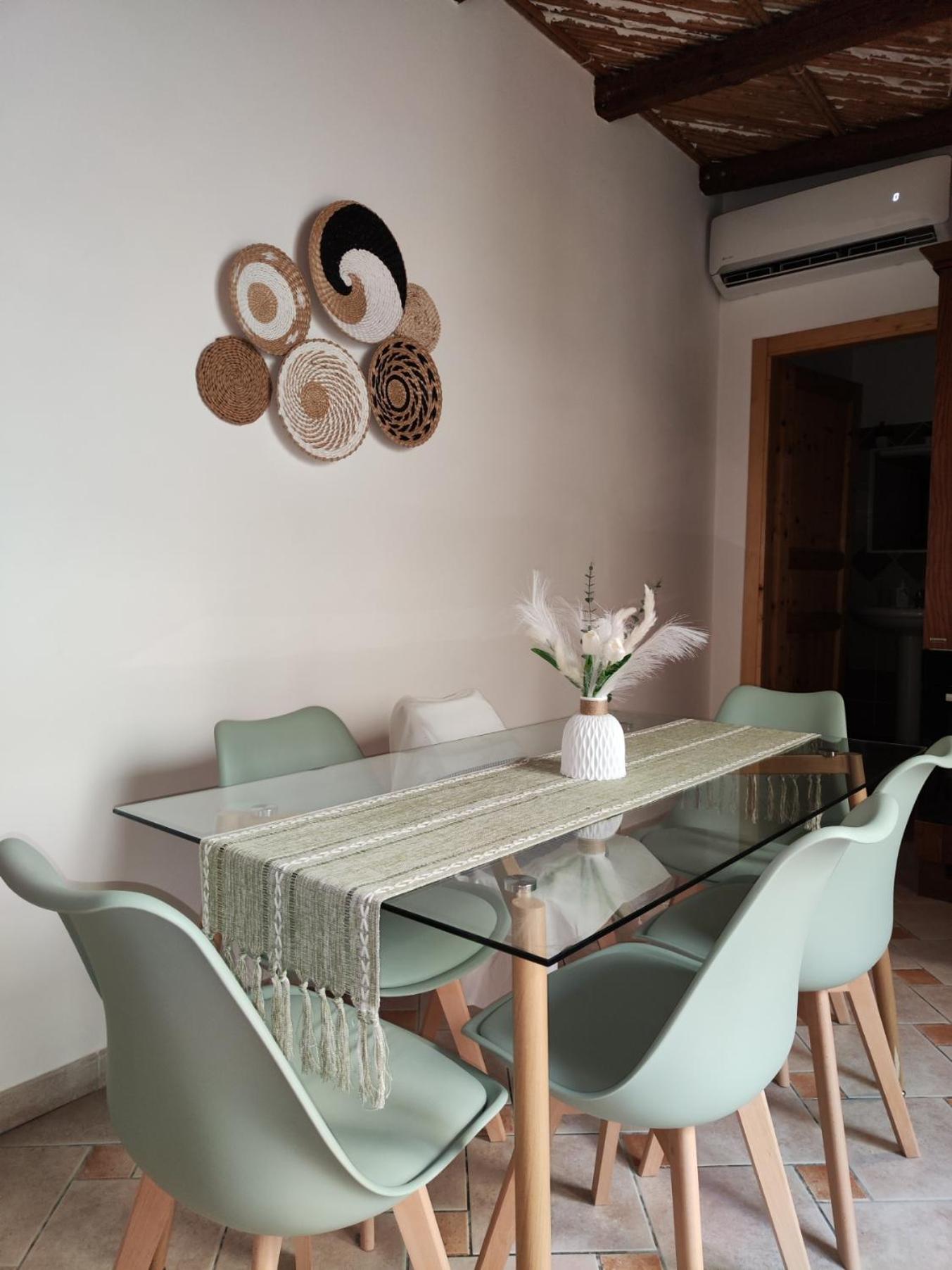 Hotel Viridi Chic Home - Image 1