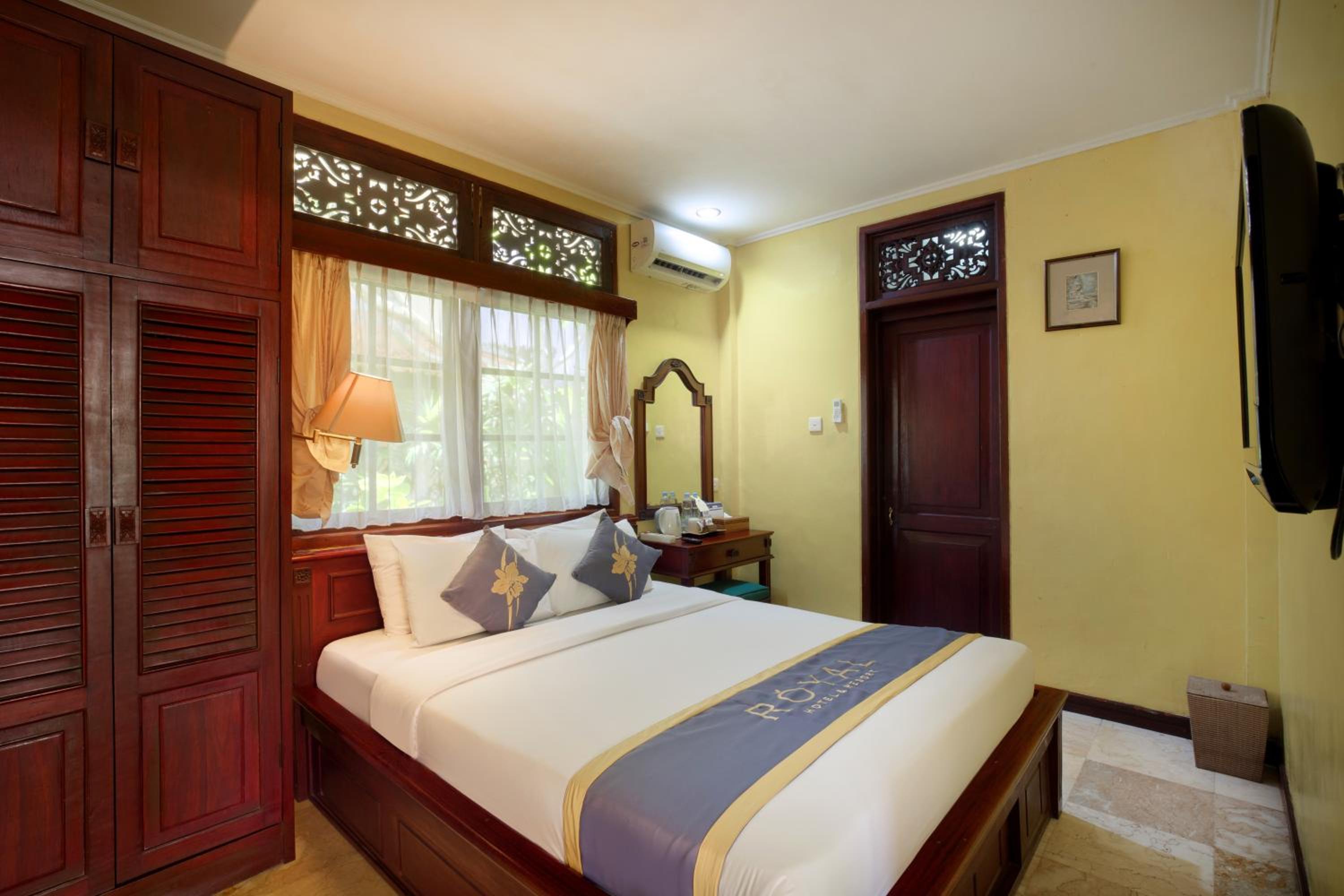 Villa at Royal Tunjung Bali