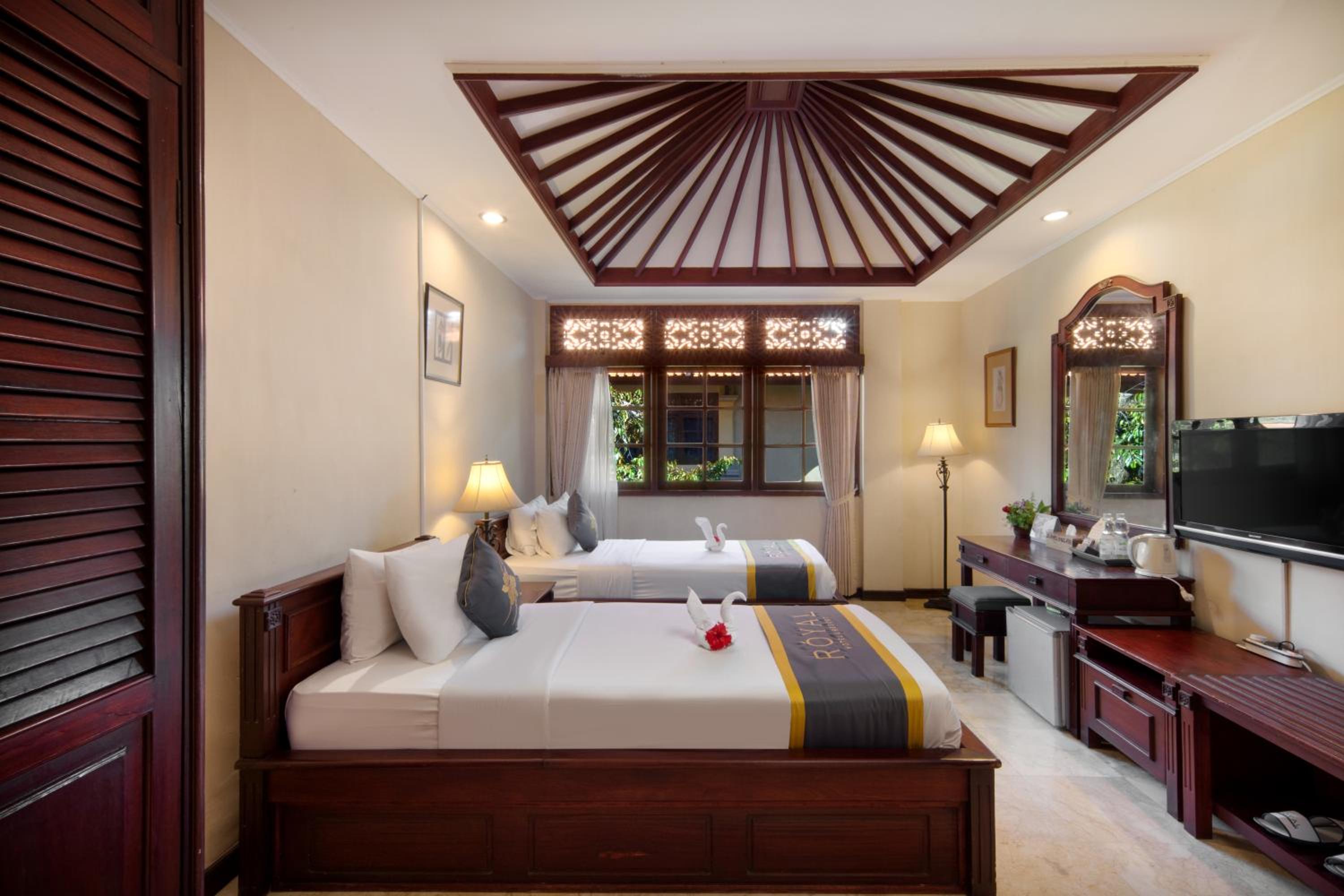 Villa at Royal Tunjung Bali