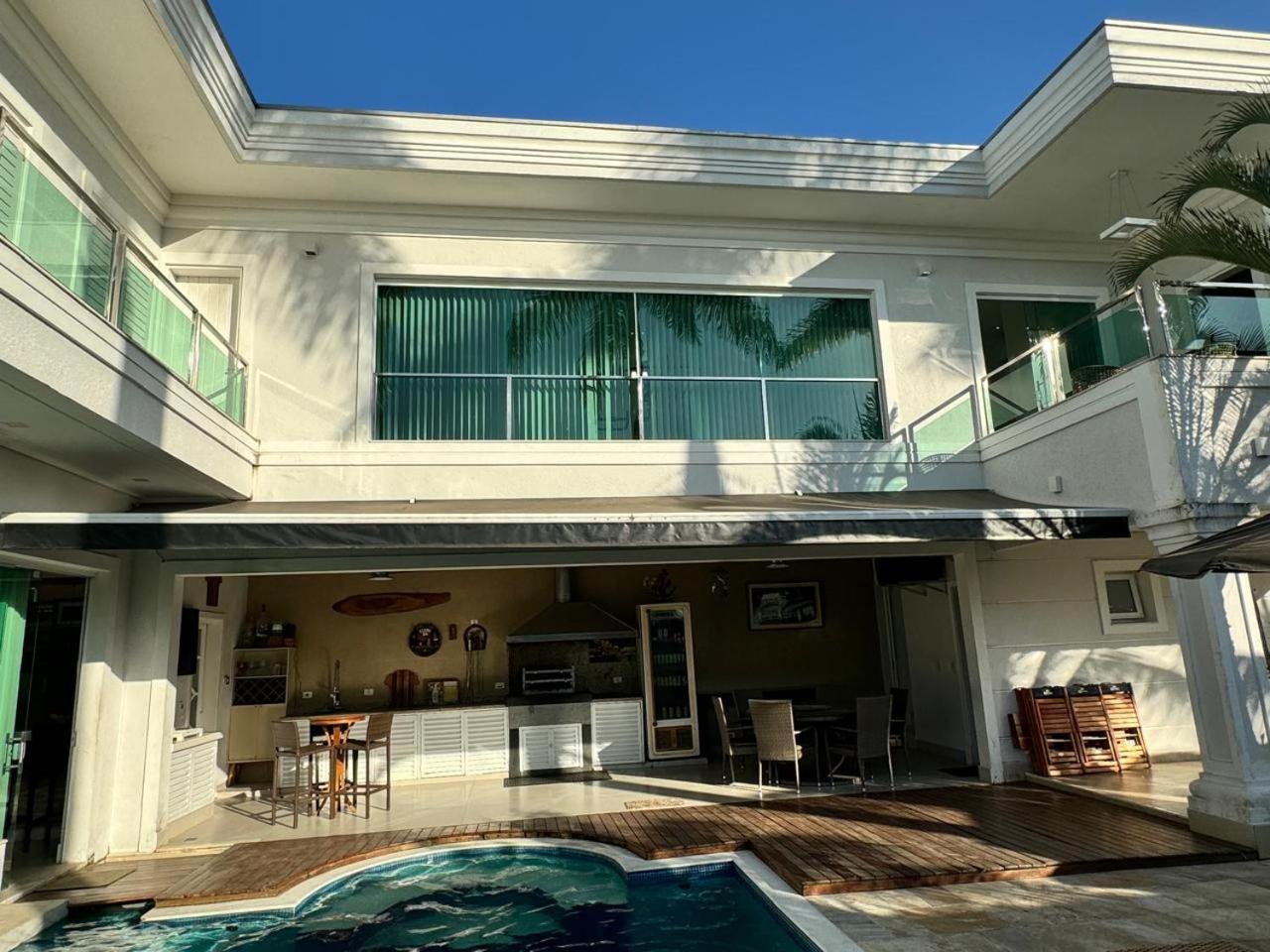 Aluguel de Casa de Praia no Guarujá - Finais de Semana