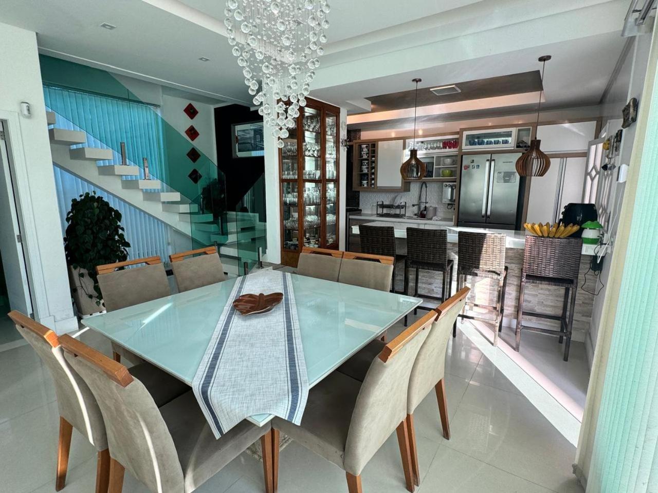 Aluguel de Casa de Praia no Guarujá - Finais de Semana